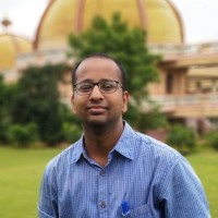 Kedar Ramakant Nirmala