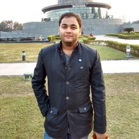 Ayush Chandan
