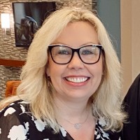 Kim Jamison
