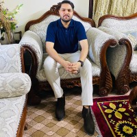 Usama Rauf Khattak