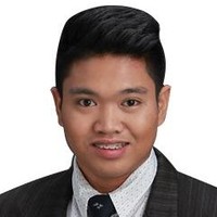 Patrick Christopher Sibucao