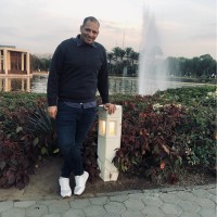 Sherif Mohamed