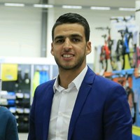 Hamza JOUIRY