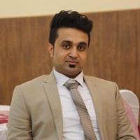 Waheedullah Stanikzai