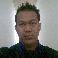 achmad dony