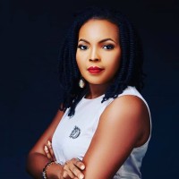 Chichi Ibewuike-Eze (Llb. Bl. Mnipr)