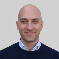 Mateusz (Mat) Ciesielski