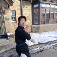 Yongchen 勇辰 Lai 赖