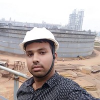 Gyana ranjan Das