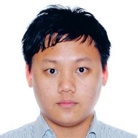 Kenny Cheng  Sin Wei