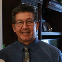 Gilbert Cortez