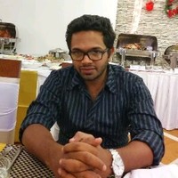 Sandeep Adhikari