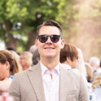 Marcus Szabo