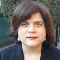 Maria Montaruli
