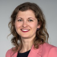 Ieva Gudina