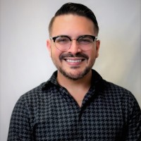 Luis D. Borrero-García, Ph.D.