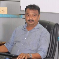 Parthasarathi Mohanty