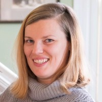 Lucija Marolt O'Donnell