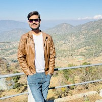Ashish Sharma