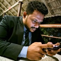 Sushant Arolkar