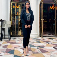 Fakiha Dilshad