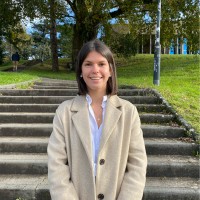 Margot Guerlavas