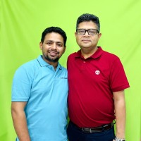 CA Ram Patil