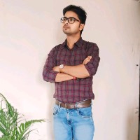 Manoj Kumar Verma