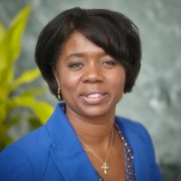 Kim Woods-Whitaker