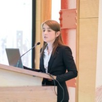Dr Samantha Newbery FSyI