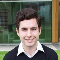 Dylan Martin