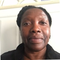Joyce Hill