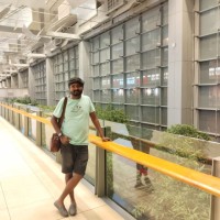 Vivek Parthasarathy
