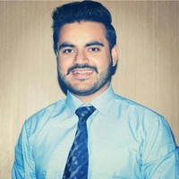Gagandeep Kumar