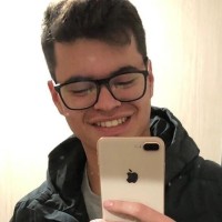 Gabriel Bueno
