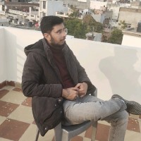 Yash Mudgal
