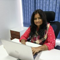 Nadhiya Vivekananthan