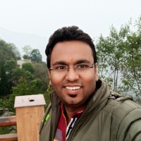 Ravi Shankar Jha