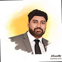 Abhinandan Kumar