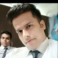 Sunil Yadav