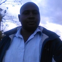 Raphael Murithi