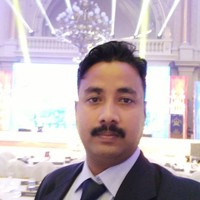 Ravikumar Kamble
