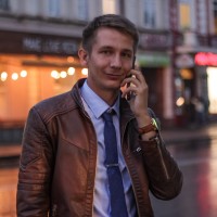 Kirill Kirilenko