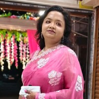 Sanchari Roy