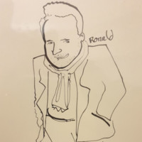 Ronald Van Laerebeke