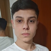 Daniel Silva Ferreira