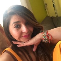 Erika Katiusca Cortes Moyano