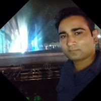 Suresh Kumar