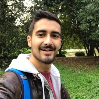 Samet Eşme