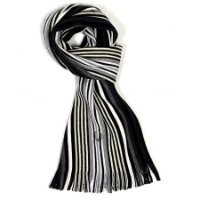 Scott Ginsbergs Scarf
